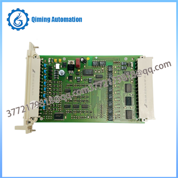 HIMA F3237 984323702 Safety Related Digital Input Module